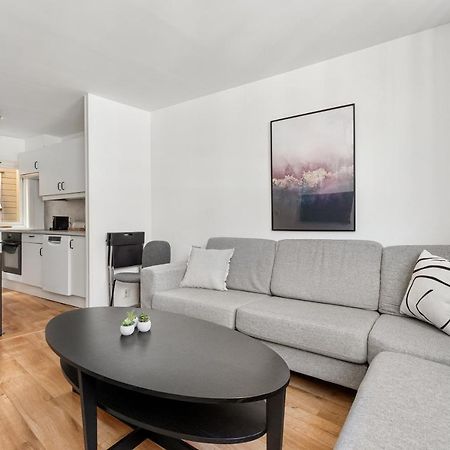 Family Friendly 3Br - Fast Wi-Fi - Behind Bryggen Bergen Exterior foto