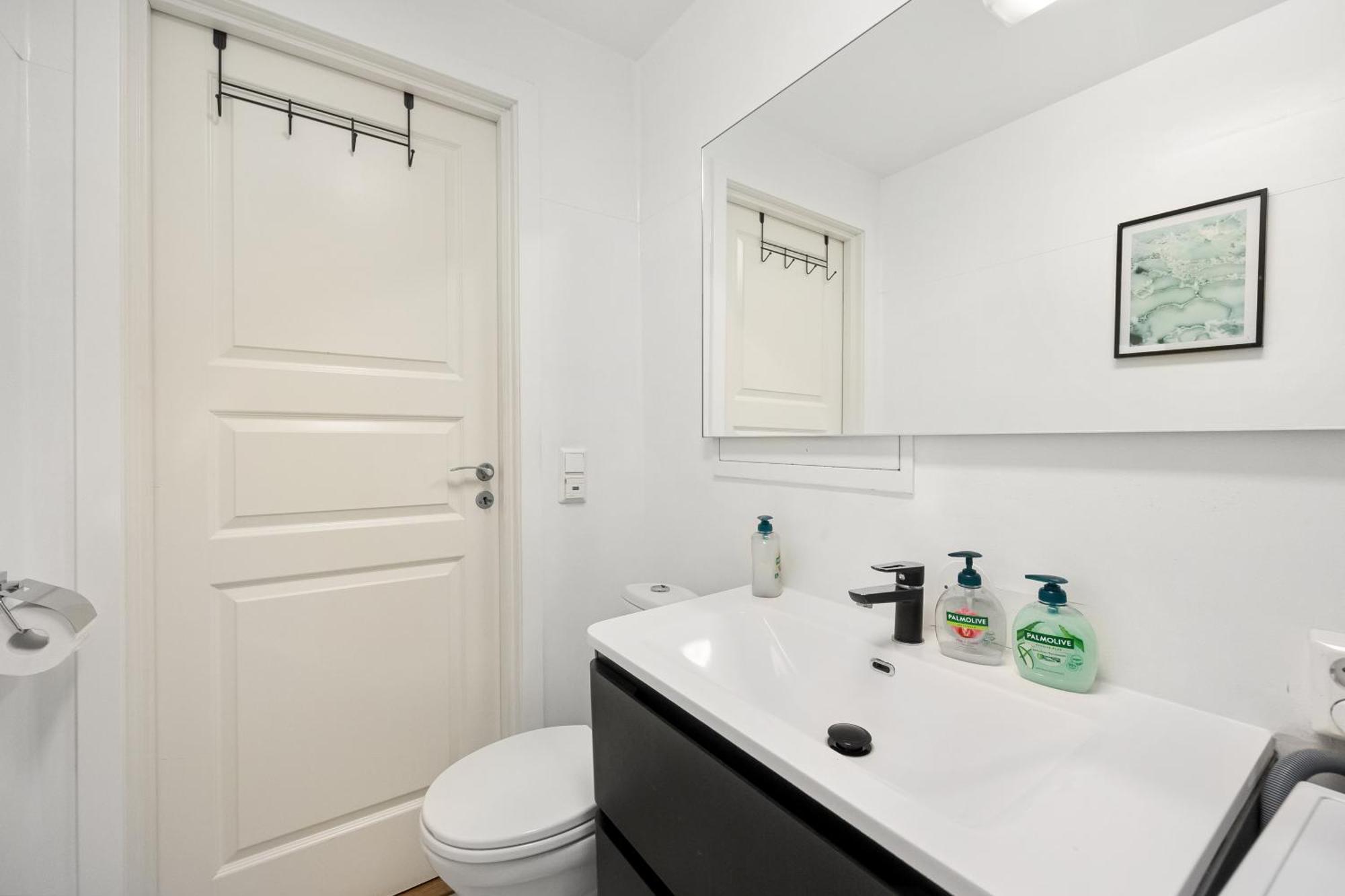 Family Friendly 3Br - Fast Wi-Fi - Behind Bryggen Bergen Exterior foto